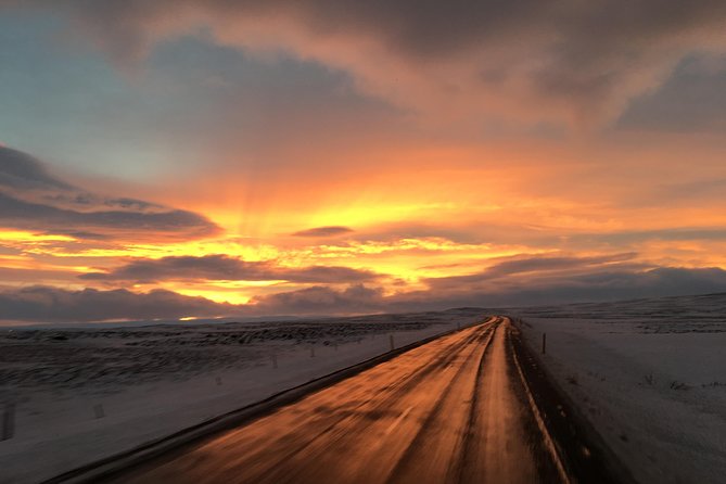 Private Tour Tailor Made Tour from Akureyri e.g Lake Myvatn, Godafoss, Dettifoss - The guides are a major part of the experience