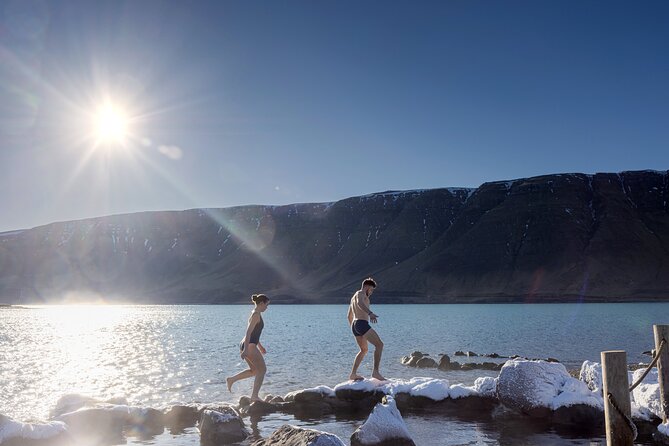 Private Tour to Golden Circle and Hvammsvík Hot Spring - Friðheimar: a warm lunch stop with a strong Icelandic angle