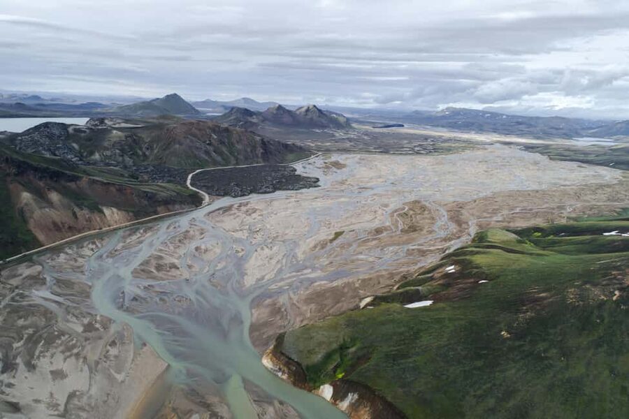 Private Tour to Landmannalaugar. Explore the Highlands - Why Landmannalaugar is worth the long day