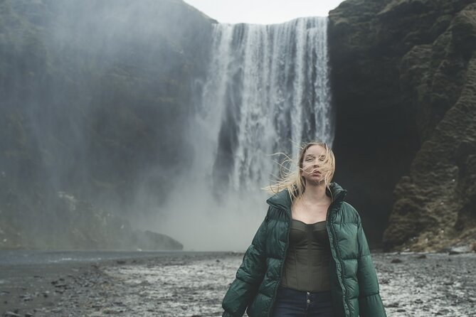 Private tour to the South Coast of Iceland - Why this private South Coast day works well