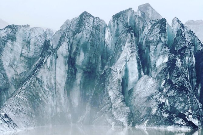 Private tour to the South Coast of Iceland - Who should book this South Coast trip