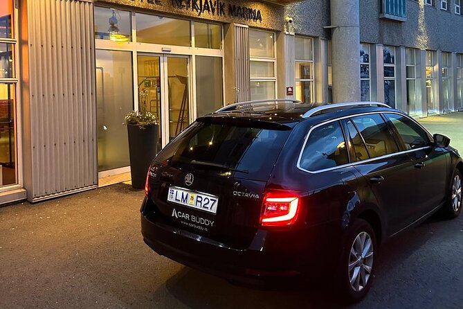 Private Transfer from Keflavik Airport - Skip the Shuttle - Leaving Keflavik Without the Shuttle Wait