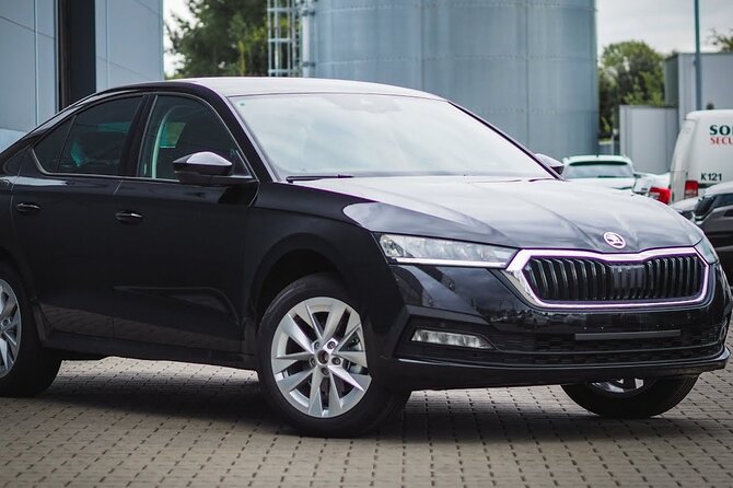 Private Transfer from Reykjavik to Reykjavik Airport KEF by Sedan - What to watch before you commit