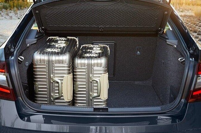 Private Transfer from Reykjavik to Reykjavik Airport KEF by Sedan - Who should book this Reykjavik airport transfer