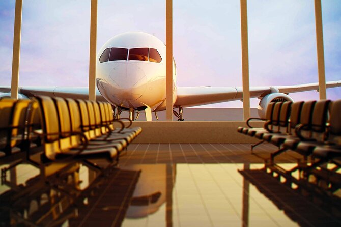 Private Transfer from/to Keflavik Airport (KEF) - A private vehicle for couples, families, and groups