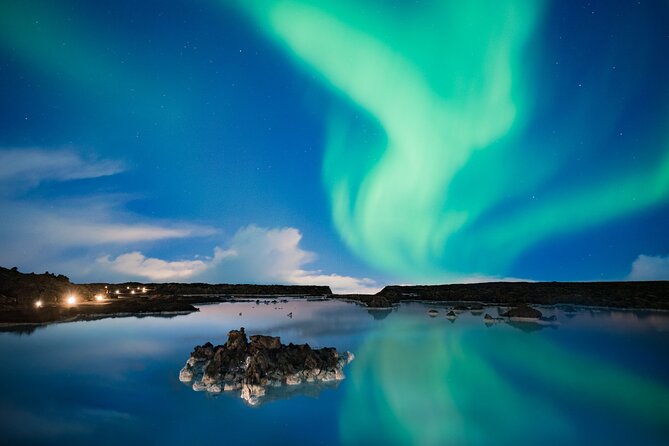 Private Transfer from/to Keflavik Airport (KEF) - Who should book this transfer?