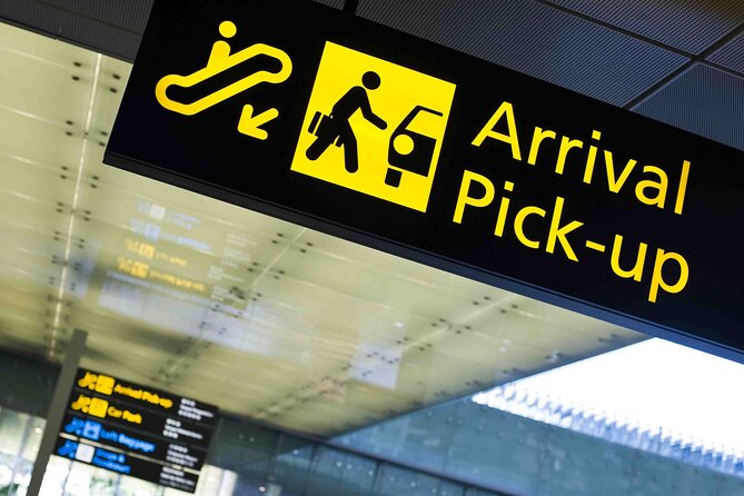 Private Transfer Keflavik Airport To Reykjavik Pick or Drop - What the $205 price really buys