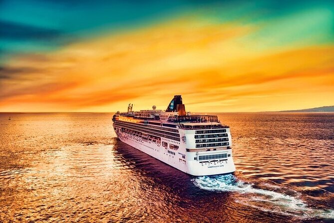 Private Transfer: Reykjavik Cruise Ports to hotels in Reykjavik - What happens at Skarfabakki 315 and Miðbakki