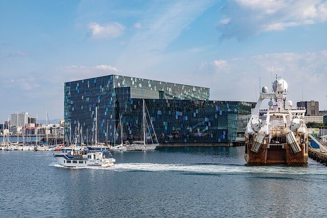 Private Transfer: Reykjavik Cruise Ports to hotels in Reykjavik - Drivers who add a local welcome