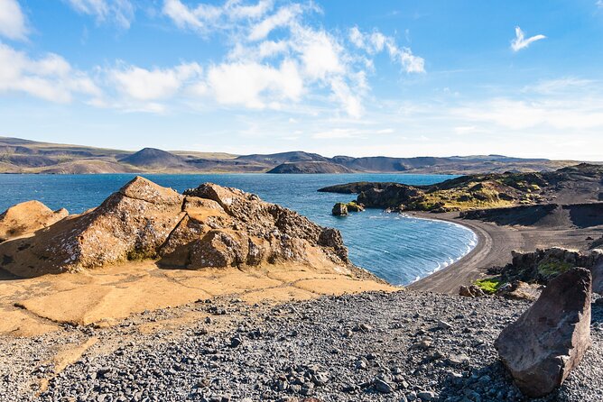 Private Transfer Reykjavik to Keflavik Airport - Key points to know before you book
