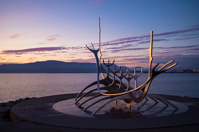 Private Transfer Service from Hotels in Reykjavik to Cruise Ship Terminal - Who should book this Reykjavik transfer