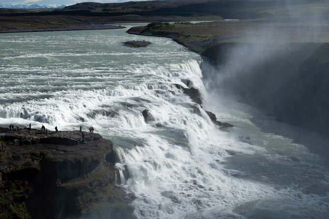 Private Visit Golden Circle Essentials - Thingvellir, where Iceland’s parliament and tectonic plates meet