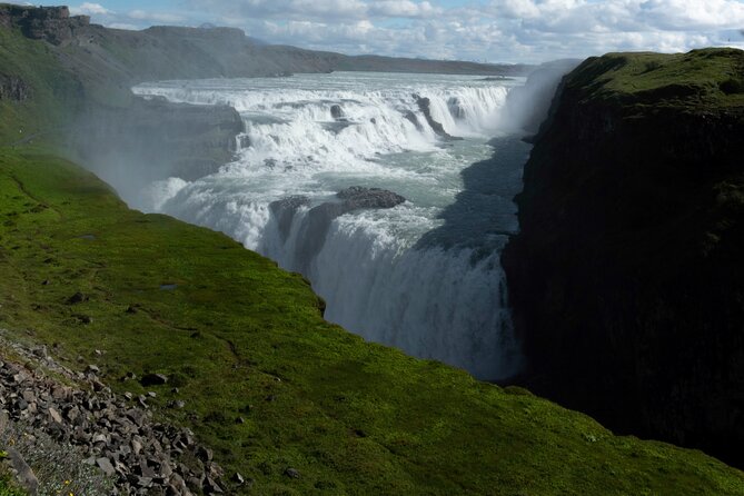 Private Visit Golden Circle Essentials - Who should book this Golden Circle experience?
