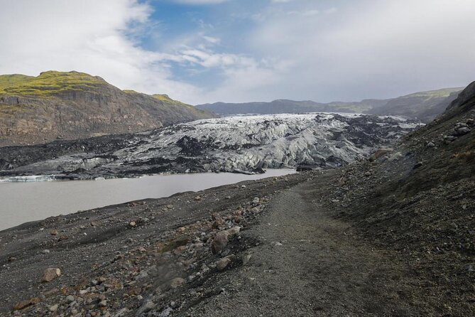 Quad Bike Tour on Black Lava Sands from Mýrdalur - Key points at a glance