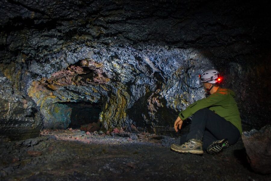 Raufarhólshellir: Lava Falls Adventure Tour - Is $227 a fair price?