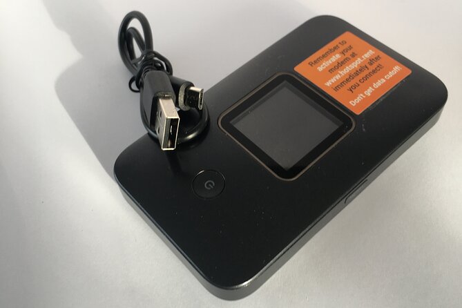 Rent Unlimited High Speed pocket Wifi in Iceland - Key points to know before you rent