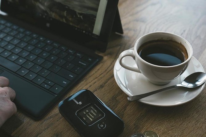 Rent Unlimited High Speed pocket Wifi in Iceland - The $67 group price and the real value