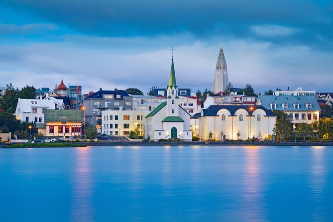 Revel in Reykjavik: Unveiling Iceland’s Charismatic Capital - What the private format is worth