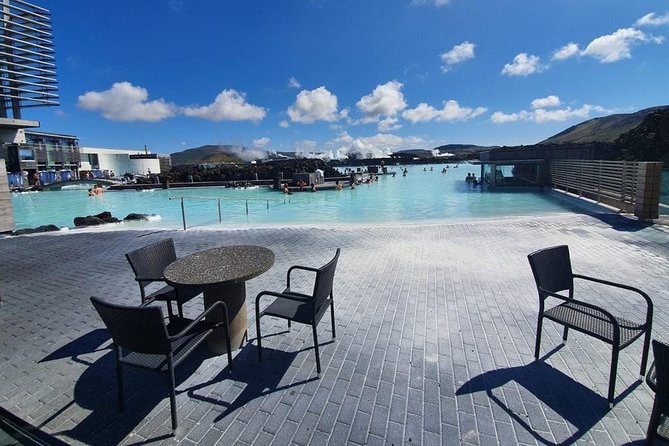 Reykjanes peninsula - Why Reykjanes makes a good private day trip