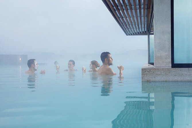 Reykjanes Peninsula & Blue Lagoon (Premium Admission Included) - Private touring and the price question