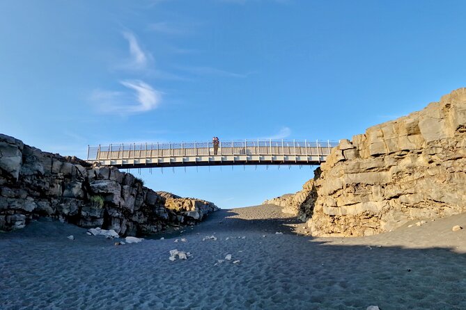 Reykjanes Peninsula Private tour Iceland - Gunnuhver’s mud pools and hot vents