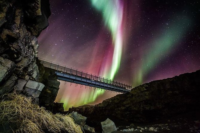Reykjanes Peninsula Tour - Why Reykjanes makes a smart half-day outing