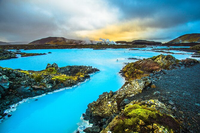 Reykjanes Peninsula: Volcanos & Blue Lagoon Self-Guided Tour - What the $49.99 price really buys