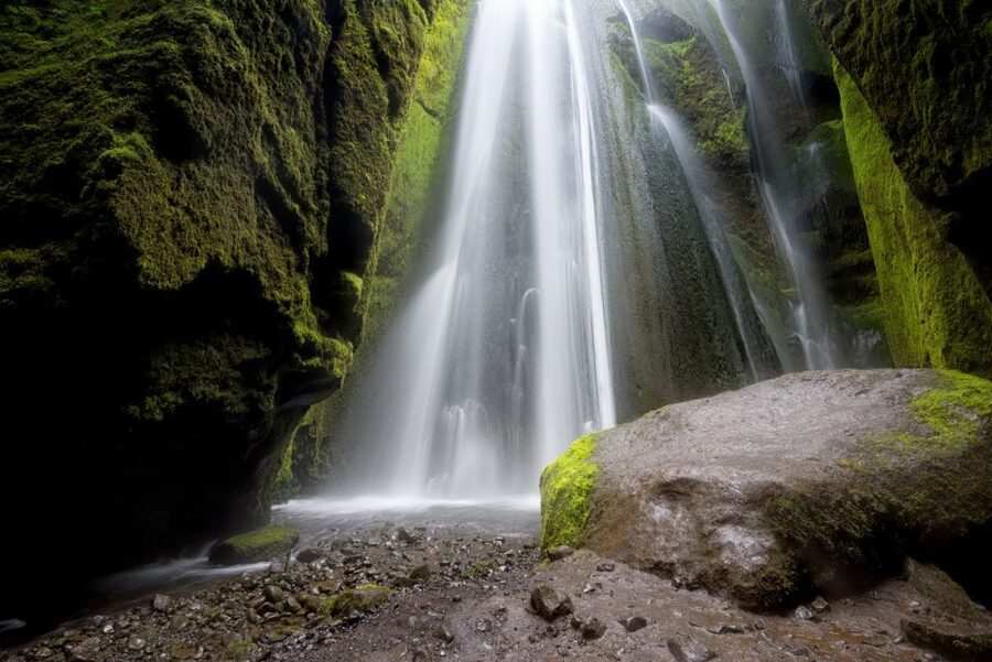Reykjavík: 2-Day Tour with Icebergs, Glaciers & Waterfalls - Glaciers and volcanoes: choose your extra carefully