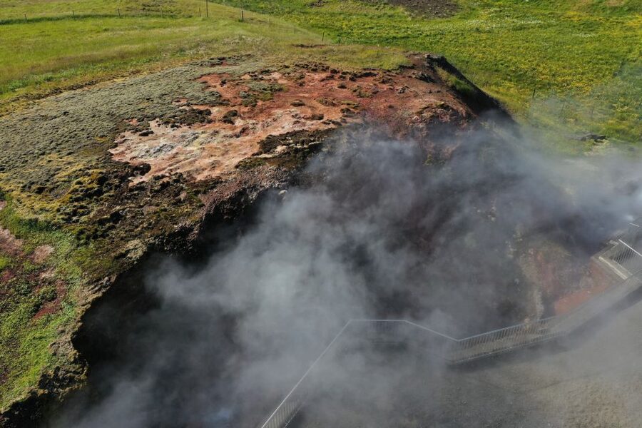 Reykjavik: 2-Day West Tour with Snæfellsnes & Silver Circle - Key points at a glance