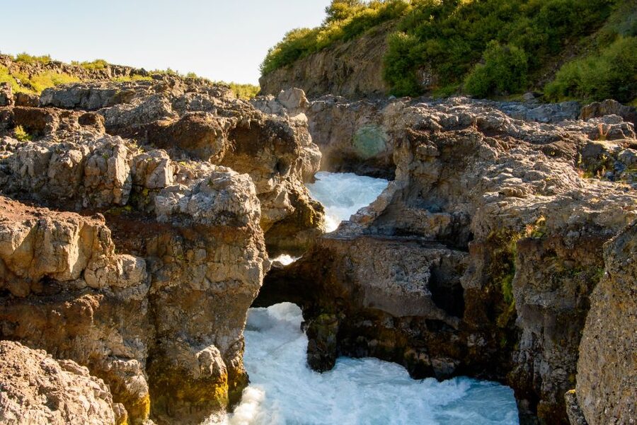Reykjavik: 2-Day West Tour with Snæfellsnes & Silver Circle - Why West Iceland works so well in two days