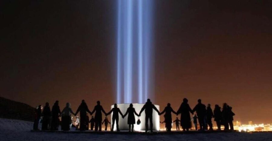 Reykjavik: 2-Hour Imagine Peace Tower Tour - Key points to know before you go
