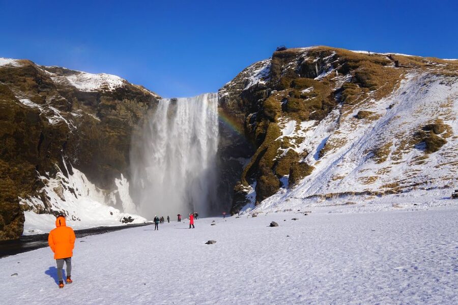 Reykjavik: 3-day South Coast and Golden Circle Experience - Reynisfjara and Iceland’s black-sand coast