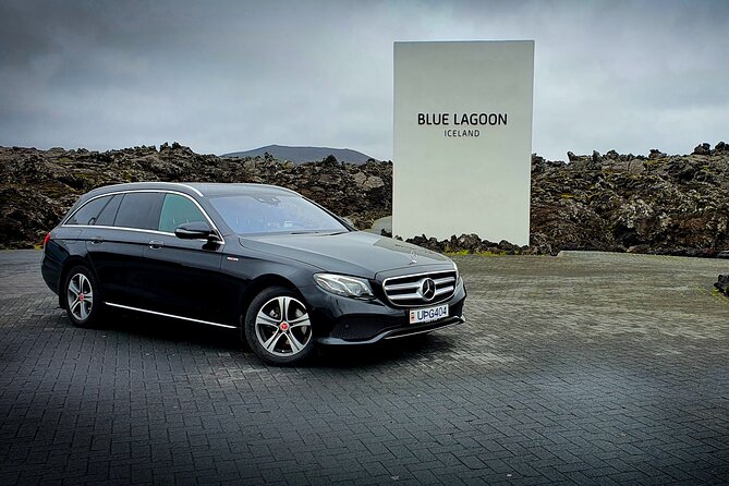 Reykjavik area to Keflavik Private Luxury Airport Transfer - Comfort, privacy, and the small details