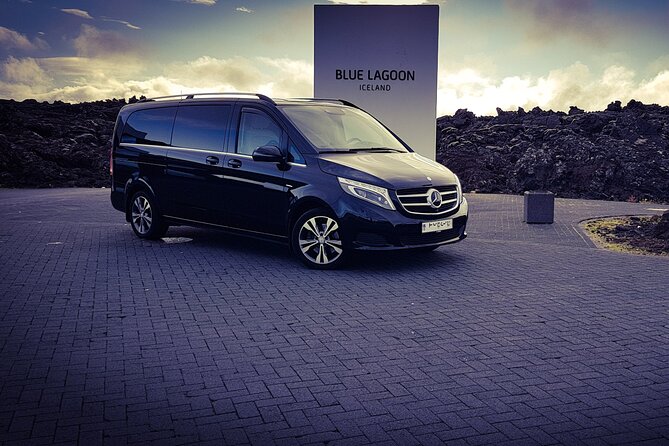 Reykjavik area to Keflavik Private Luxury Airport Transfer - Who should book this transfer