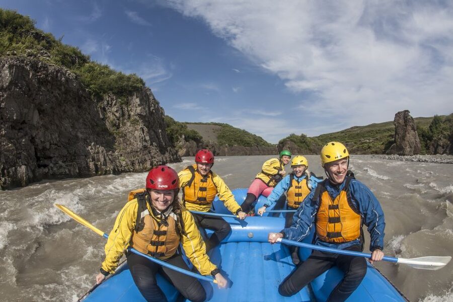 Reykjavik: ATV & Rafting Tour - Is the $401 price fair?