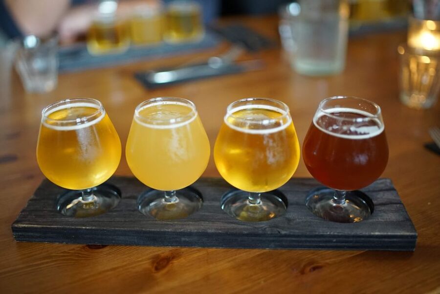 Reykjavik: Beer and Booze Tour - Key points to know before booking