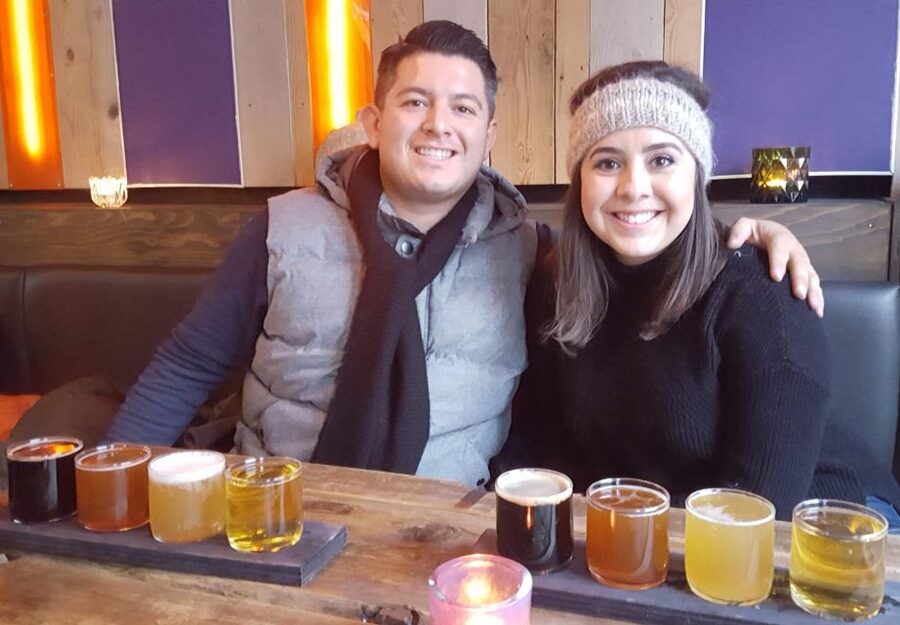 Reykjavik: Beer and Booze Tour - Group size, pace, and the social side