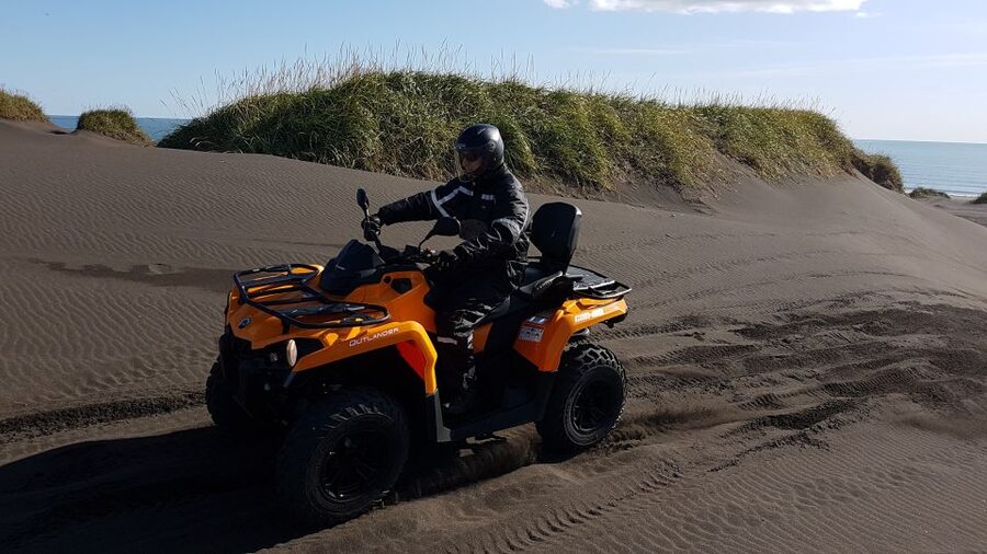 Reykjavík: Black Sand Beach 2-Hour ATV Adventure - Who will enjoy this ATV trip most