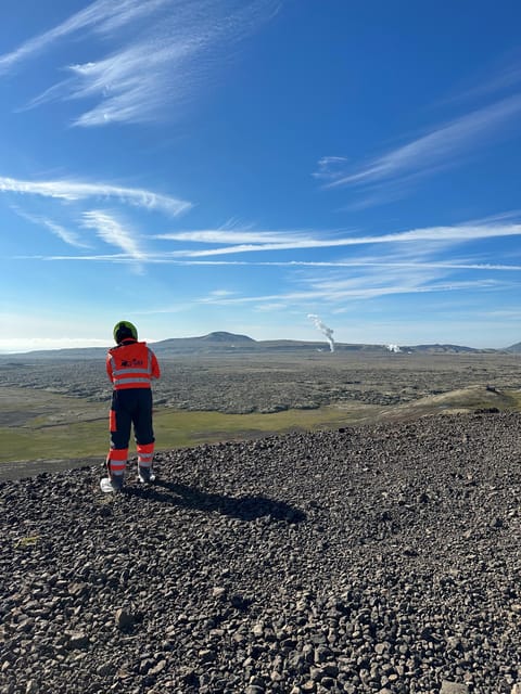 Reykjavík: Buggy Adventure Tour - Practical clothing advice for Iceland’s changeable weather
