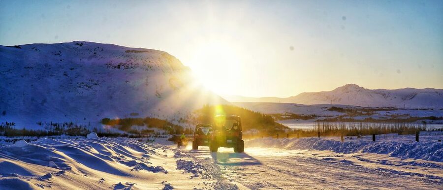 Reykjavik: Buggy Safari Tour with Hotel Transfers - Is $206 a fair price?