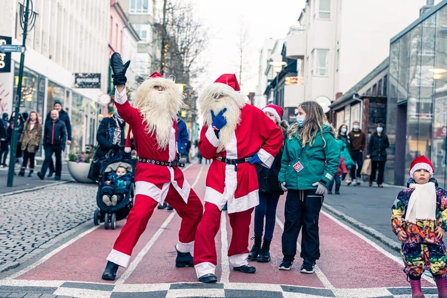 Reykjavik: Christmas Food Tour with Tastings and Drinks - Is $173 a fair price?