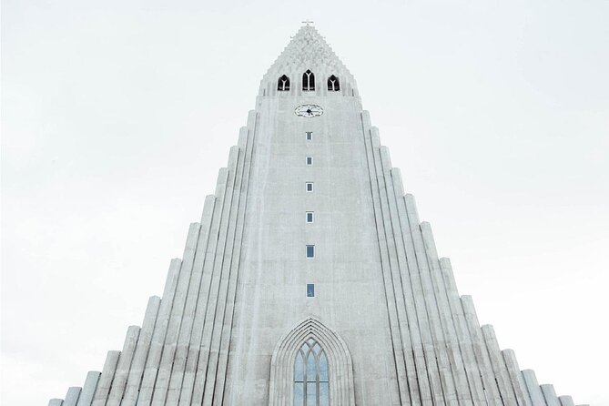 Reykjavik Christmas Walking Tour - Reykjavik Christmas traditions with a slightly mischievous edge