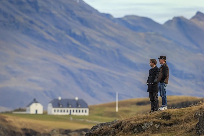 Reykjavik City Card 24-hour - Explore Kópavogur and Hafnarfjörður only with a plan