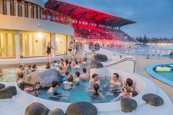 Reykjavik City Card 24-hour - Make the old harbor your first museum cluster