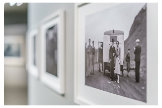 Reykjavik City Card 48 hours - Museums beyond the center