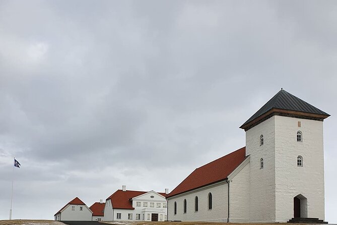 Reykjavik City Private Tour - A useful three-hour introduction to Reykjavik