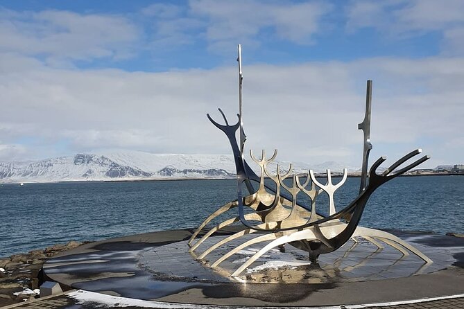 Reykjavik City Private Tour - Hofdi House and the meeting that shook the Cold War
