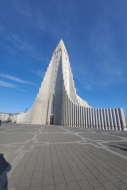 Reykjavik City Private Tour: Perlan, Arbaer & City Landmarks - A half-day plan that handles Icelandic weather