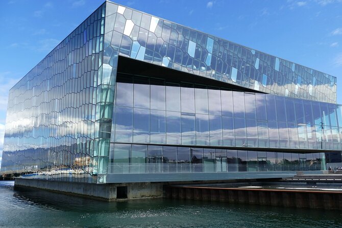 Reykjavik City Private Tour - Laugardalshöll and Reykjavik’s sporting past