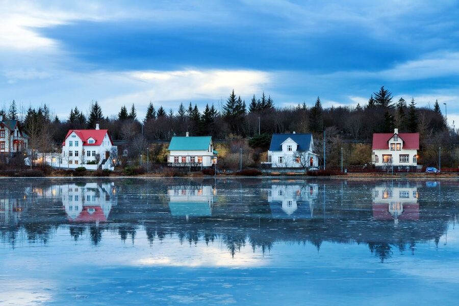 Reykjavik City Walking Tour - Guides, pace, and group experience